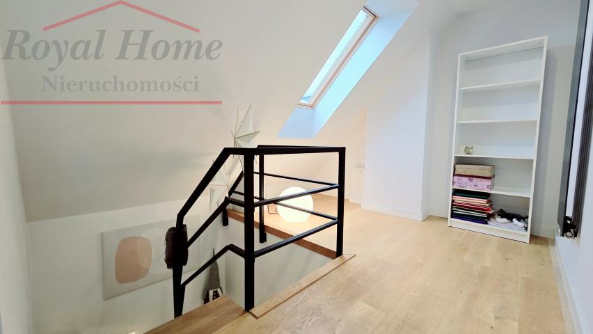 Nowoczesne, w wysokim standardzie 3 pok z balkonem. miniaturka 13