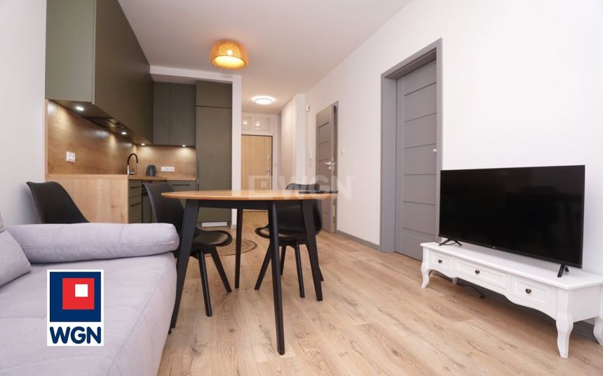 Piotrków Trybunalski, 2 000 zł, 42 m2, z garażem miniaturka 4