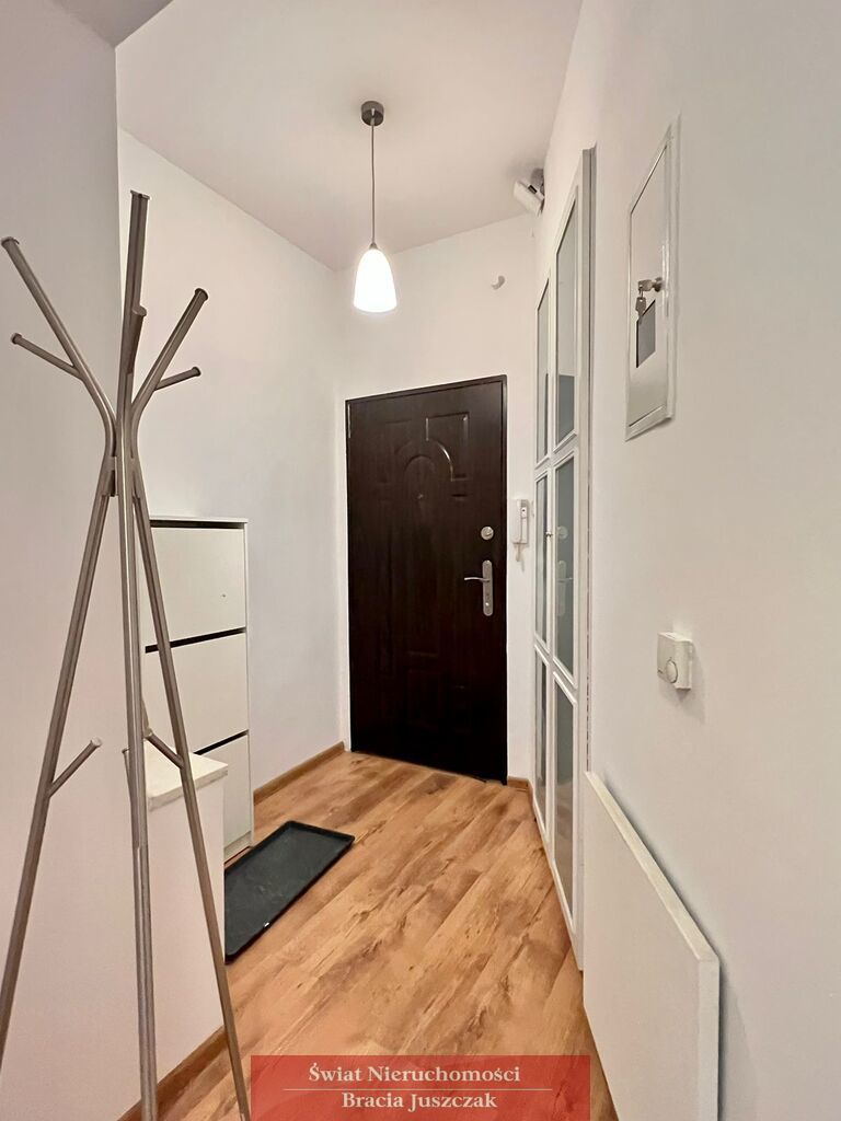 Mieszkanie 2 pok. w centrum miniaturka 8