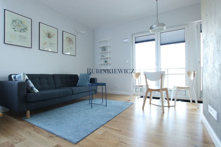 LUX !!! OSTATNIE PIĘTRO 2 POKOJE Z TARASEM 100 M2 miniaturka 5