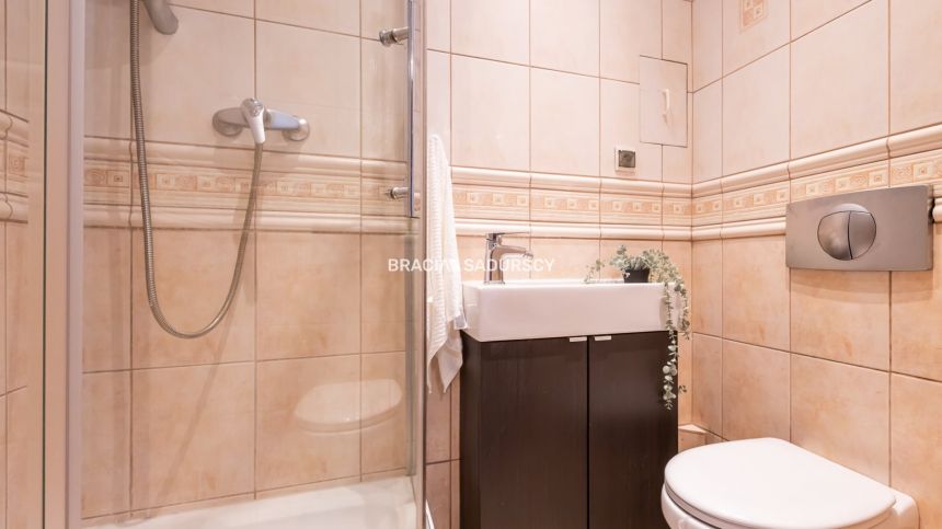 Kraków Krowodrza, 1 228 000 zł, 75.83 m2, z balkonem miniaturka 33