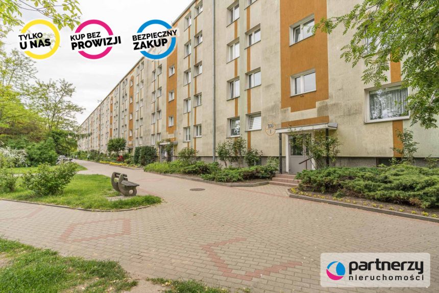 Gdańsk, 532 000 zł, 38 m2, parter, 4 miniaturka 12