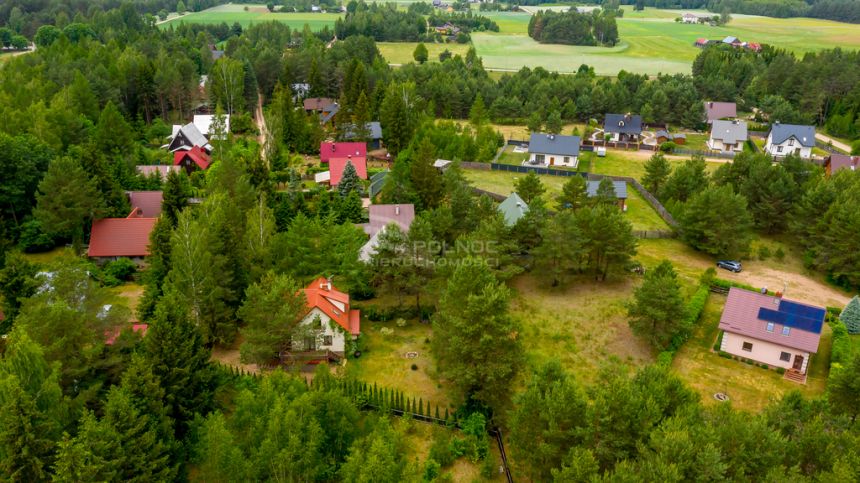 Miejce na spełnienie marzeń o domu nad jeziorem miniaturka 14