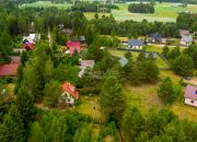 Miejce na spełnienie marzeń o domu nad jeziorem miniaturka 14