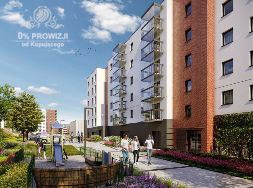 Piękne mieszkanie /centrum/dla studenta miniaturka 6