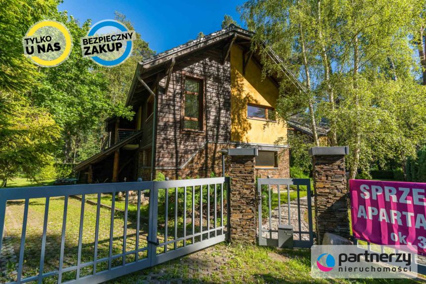 Dębki, 640 704 zł, 33.37 m2, z miejscem parkingowym miniaturka 13