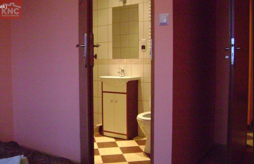 BUDYNEK MIESZKALNY 160m2, W GMINIE Pawłosiów miniaturka 5
