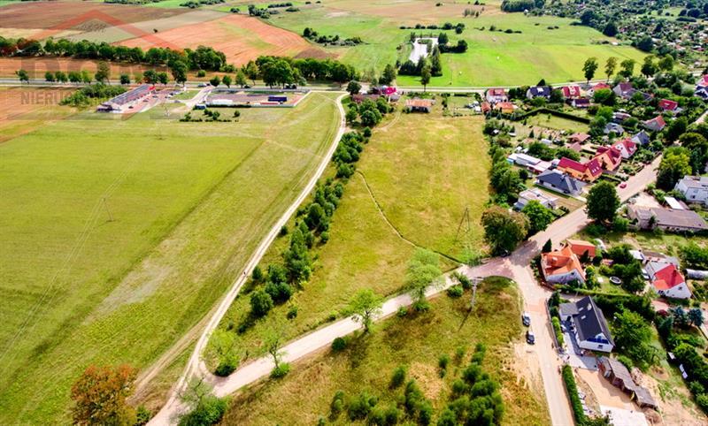 Działka budowlana - Drawsko Pomorskie miniaturka 9