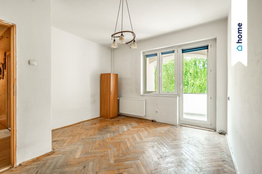 2 pokoje |przestronne |balkon |kuchnia z oknem miniaturka 4