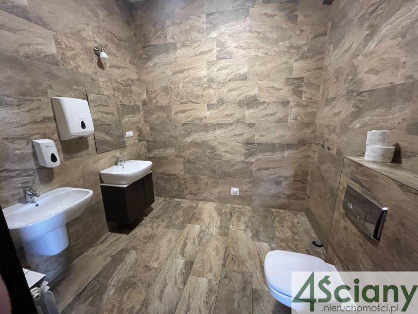 Warszawa Czechowice, 4 000 zł, 65 m2, biurowy miniaturka 9