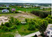 Kruszyn - Działka pod Wymarzony Dom 915m² miniaturka 1