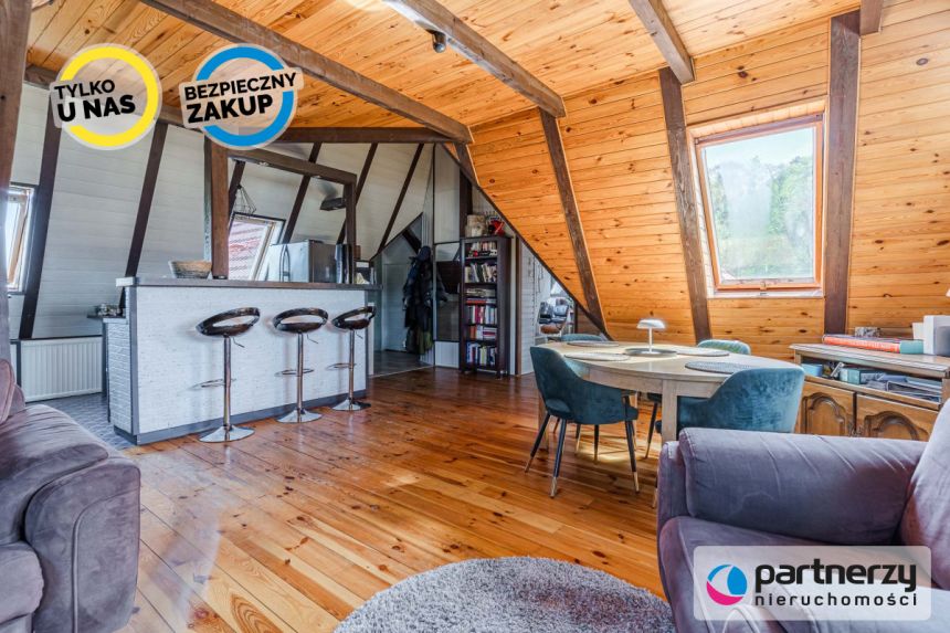 Gdańsk Oliwa, 1 279 000 zł, 73.2 m2, pietro 3 miniaturka 6