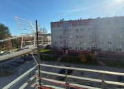 2 pokoje, widna kuchnia, II piętro, balkon ul.Hoża miniaturka 12
