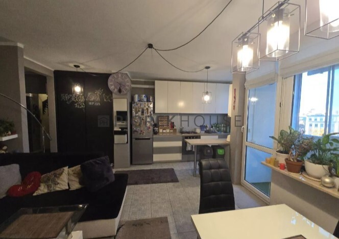 3-pokojowe mieszkanie na Woli miniaturka 2