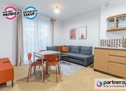 Gdańsk Śródmieście, 869 000 zł, 32 m2, pietro 1 miniaturka 1