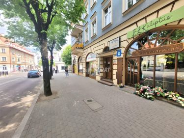 Ełk Centrum, 250 000 zł, 44.01 m2, do adaptacji