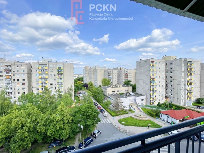 Opole 62 m², balkon, 3 pokoje, super lokalizacja miniaturka 2