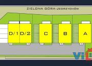 Budynek w zabudowie dwulokalowej na Jędrzychowie miniaturka 4