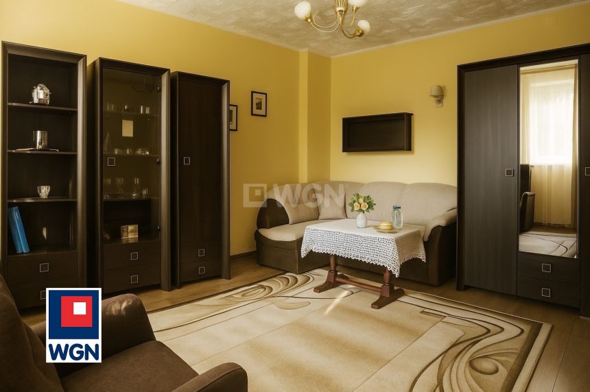 Gdańsk Orunia, 399 000 zł, 59.4 m2, stan dobry - zdjęcie 1