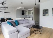 Dwupoziomowe nowoczesny apartament Karwiany 3 sypialnie miniaturka 3
