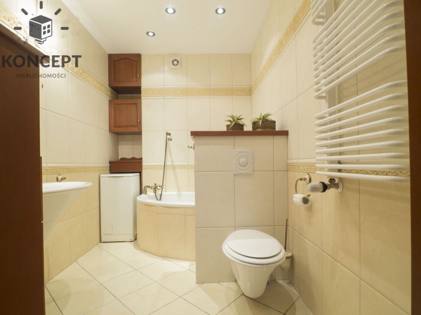 Przytulne 3 pok. mieszkanie | Balkon miniaturka 5