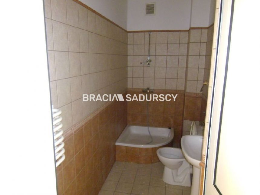 Kraków Grzegórzki, 12 000 zł, 240 m2, biurowy miniaturka 7