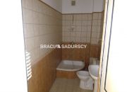 Kraków Grzegórzki, 12 000 zł, 240 m2, biurowy miniaturka 7