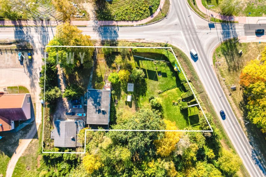 Gajewo, 1 497 000 zł, 340 m2, o zróżnicowanej budowie miniaturka 8