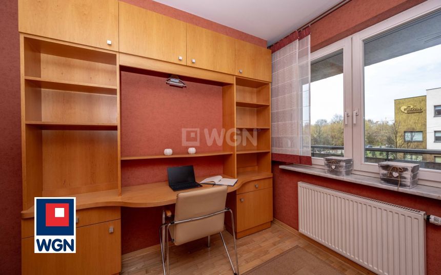 Warszawa Praga-Południe, 3 800 zł, 64 m2, z balkonem miniaturka 11