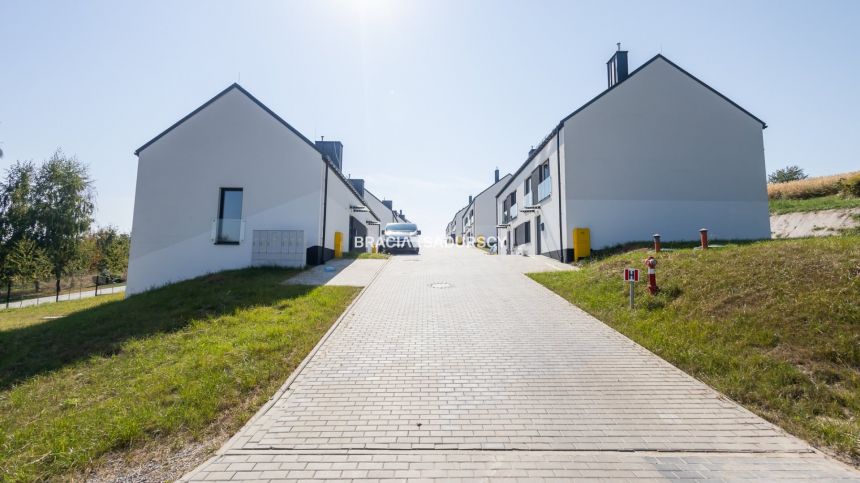 Balice - nowe bliźniaki, cesja miniaturka 7