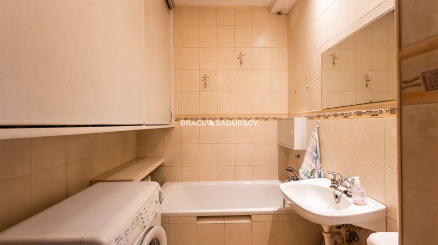 Podgórze Duchackie, 3 pokoje, loggia miniaturka 9