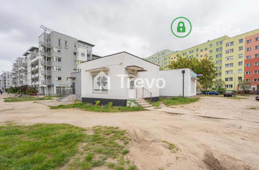Gdańsk Zaspa, 3 000 zł, 80 m2, 2 pokoje miniaturka 9