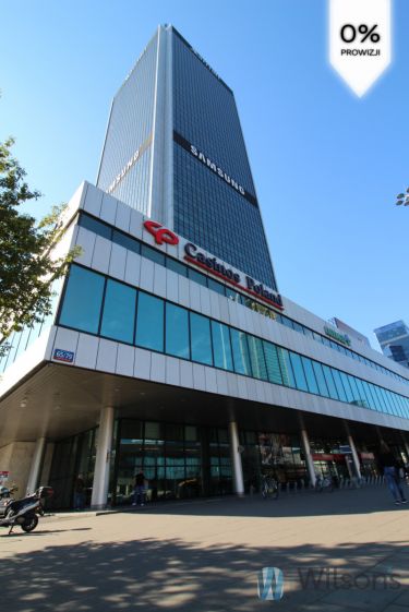 Warszawa Śródmieście, 75 000 zł, 448 m2, pietro 1, 31