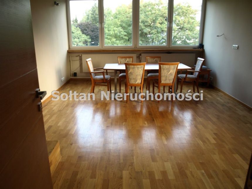 Warszawa Dolny Mokotów, 4 500 000 zł, 270 m2, jasna kuchnia z oknem miniaturka 12