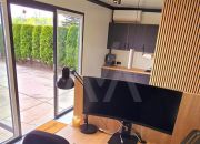 DZIAŁKA 600M2+ MODUŁ BIUROWY + KONTENER, GD JASIEŃ miniaturka 13