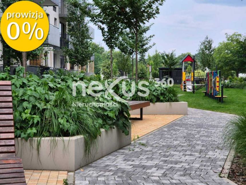 Apartament 5 pokoi, loggia, taras miniaturka 2