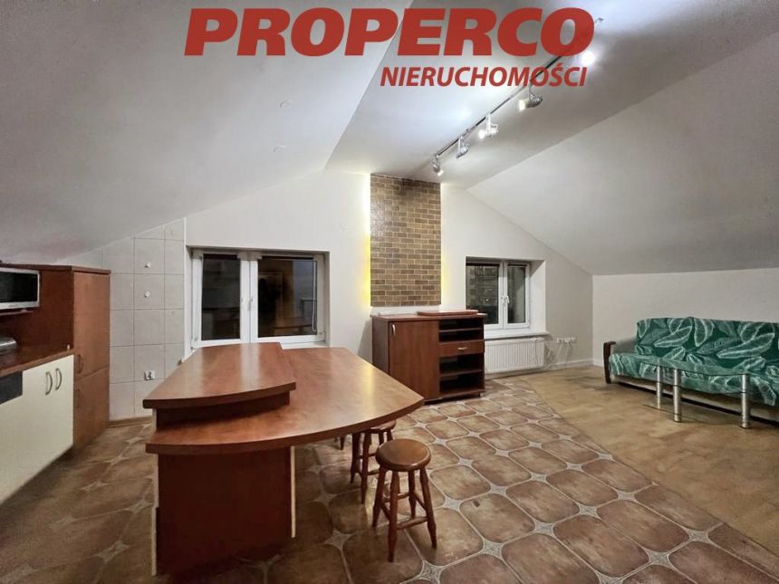 Mieszkanie 2 pok, 38 m2, centrum, Piotrkowska miniaturka 2