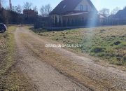 DZIAŁKA BUDOWLANA SKAWINA 10AR miniaturka 5