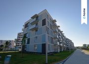 2pok - 49m2 z dwoma balkonami -Apartamenty Zamkowe miniaturka 1