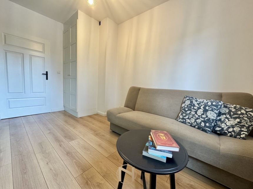 Gorzów Wielkopolski, 385 000 zł, 59 m2, w kamienicy miniaturka 10
