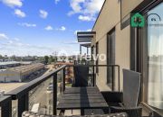 Gdańsk Śródmieście, 785 000 zł, 30.27 m2, pietro 5/5 miniaturka 11