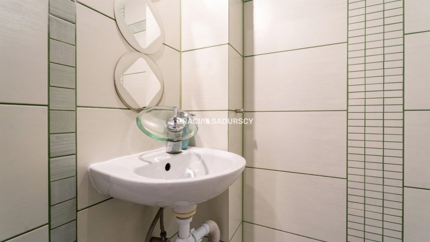 Wadowice, 580 000 zł, 53 m2, w budynku wielorodzinnym miniaturka 16