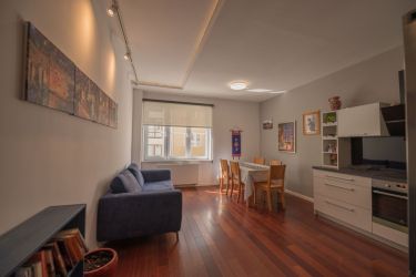 Kraków Kazimierz, 3 700 zł, 63 m2, pietro 2