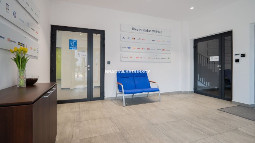 Lokal biurowo-magazynowy, 299m2, winda, dwa piętra miniaturka 10