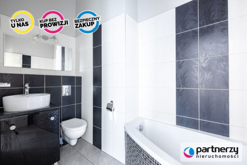 Gdańsk Śródmieście, 1 449 000 zł, 138.6 m2, z miejscem parkingowym miniaturka 7