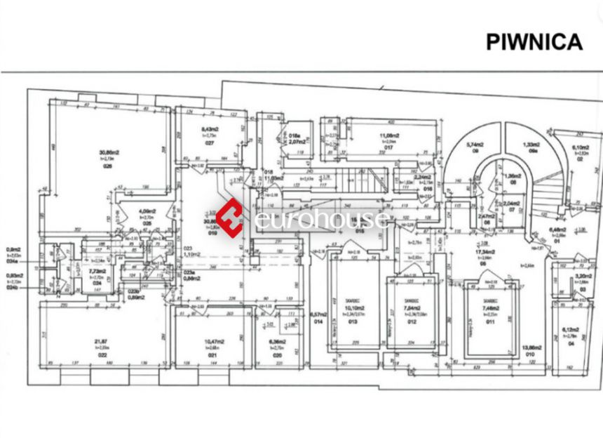 Warszawa Śródmieście, 20 000 000 zł, 777 m2, parter miniaturka 2