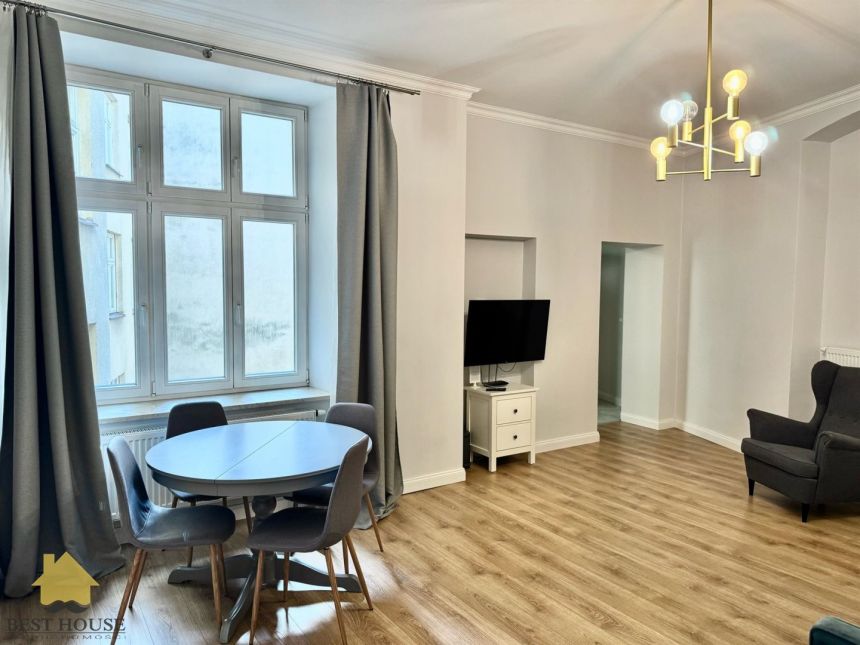 #apartament #wynajem #centrum #klimatyzacja miniaturka 3