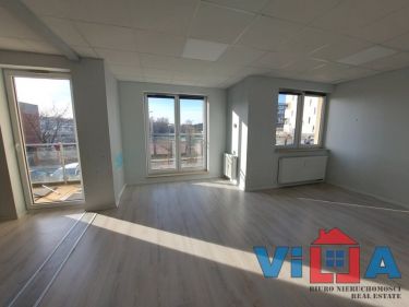 LOKAL Z DUŻYMI MOŻLIWOŚCIAMI ARANŻACYJNYMI