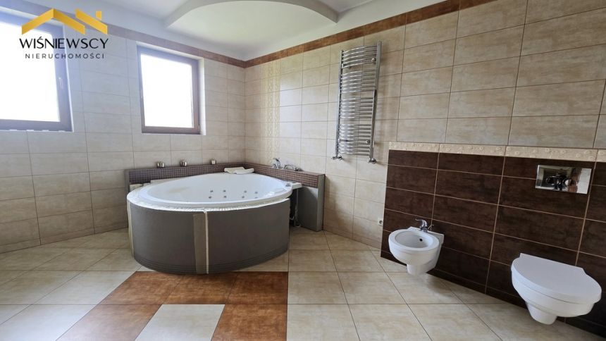 Dom 147 m², Wolny Dwór, Skarszewy miniaturka 13