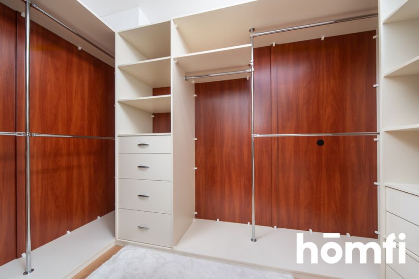 LUKSUSOWY APARTAMENT PLAC BEMA miniaturka 14